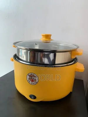 Electric Pot