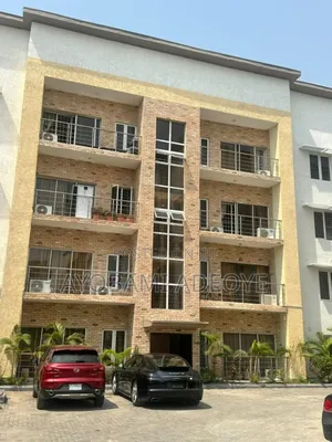 3bdrm Block of Flats in St Theresa Oniru, Victoria Island for sale