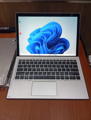 Laptop HP Elite x2 1013 G3 16GB Intel Core i5 SSD 256GB