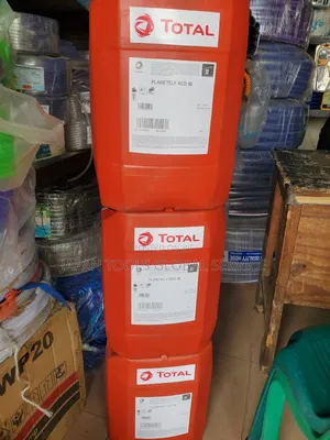 Total Planetelf Acd 32 Oil (20litre)