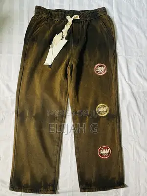 Quality Baggy Jeans