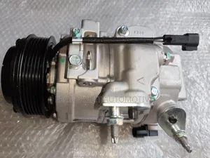 Lincoln MKX V6 2016-2018 Ac Compressor