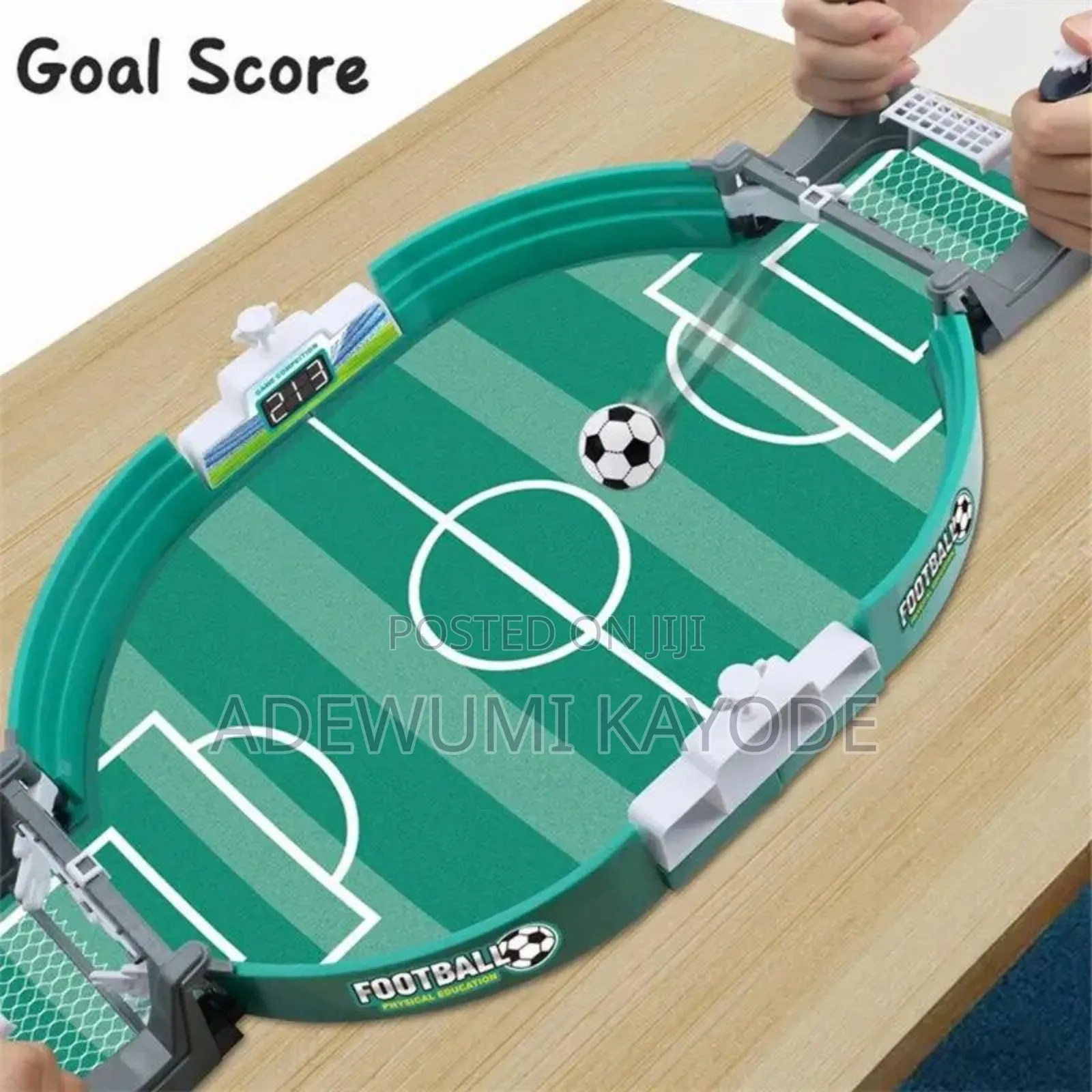 Football Board Game