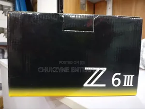 Nikon Z 6 I|I