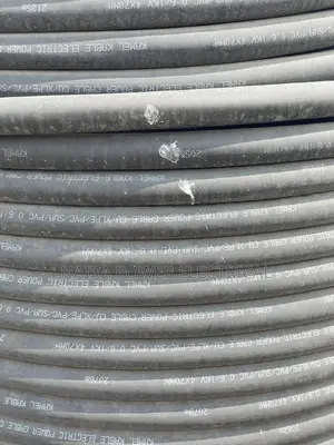 70mm 4core Armored Cable Nigeria
