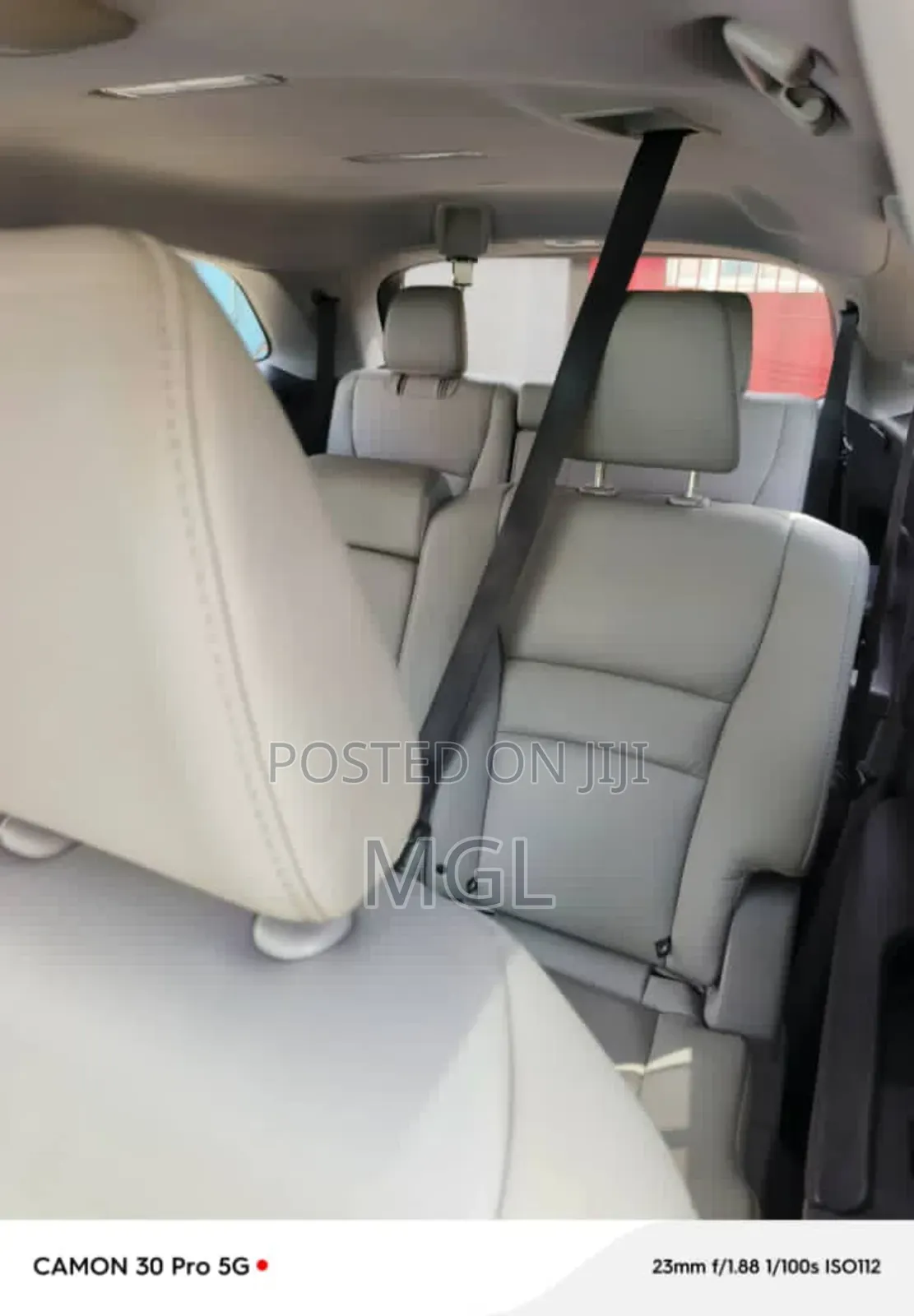 Honda Pilot 2017 Blue