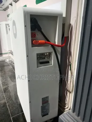 Bicodi 17.66kwh 48v Lithium