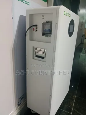 Bicodi 17.66kwh 48v Lithium
