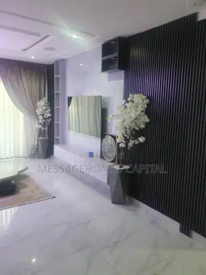 Furnished 2bdrm Apartment in Babalola Gardens, Lekki Phase 1 for rent