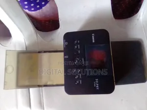Canon Passport Printer.