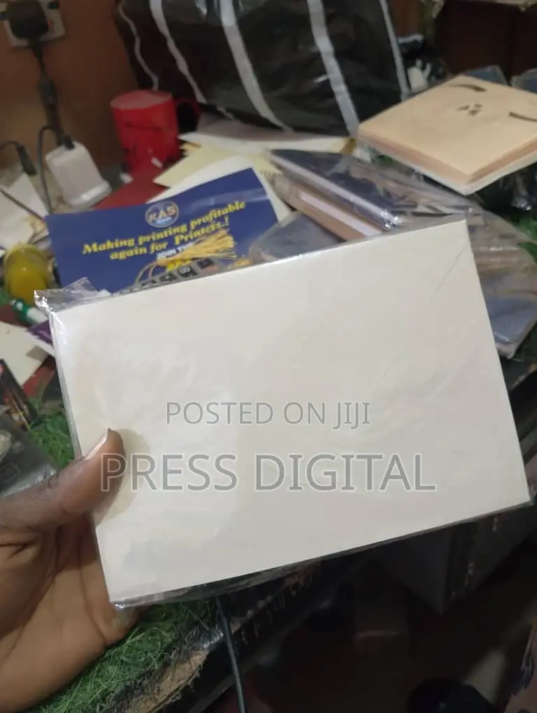 Quality Corporate Envelope