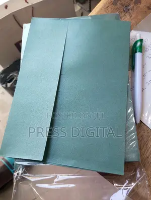 Quality Corporate Envelope