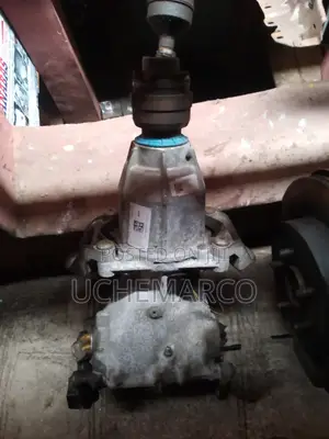 Motor Parts