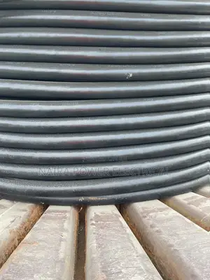 50mm 4core Armored Cable Nigeria