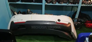 BMW Back Bumper F36
