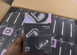 Bose K50 Ultra Earbuds