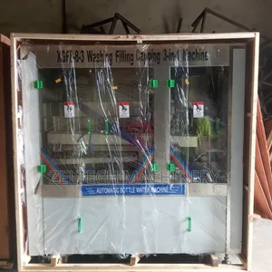 Bottle Water Machine