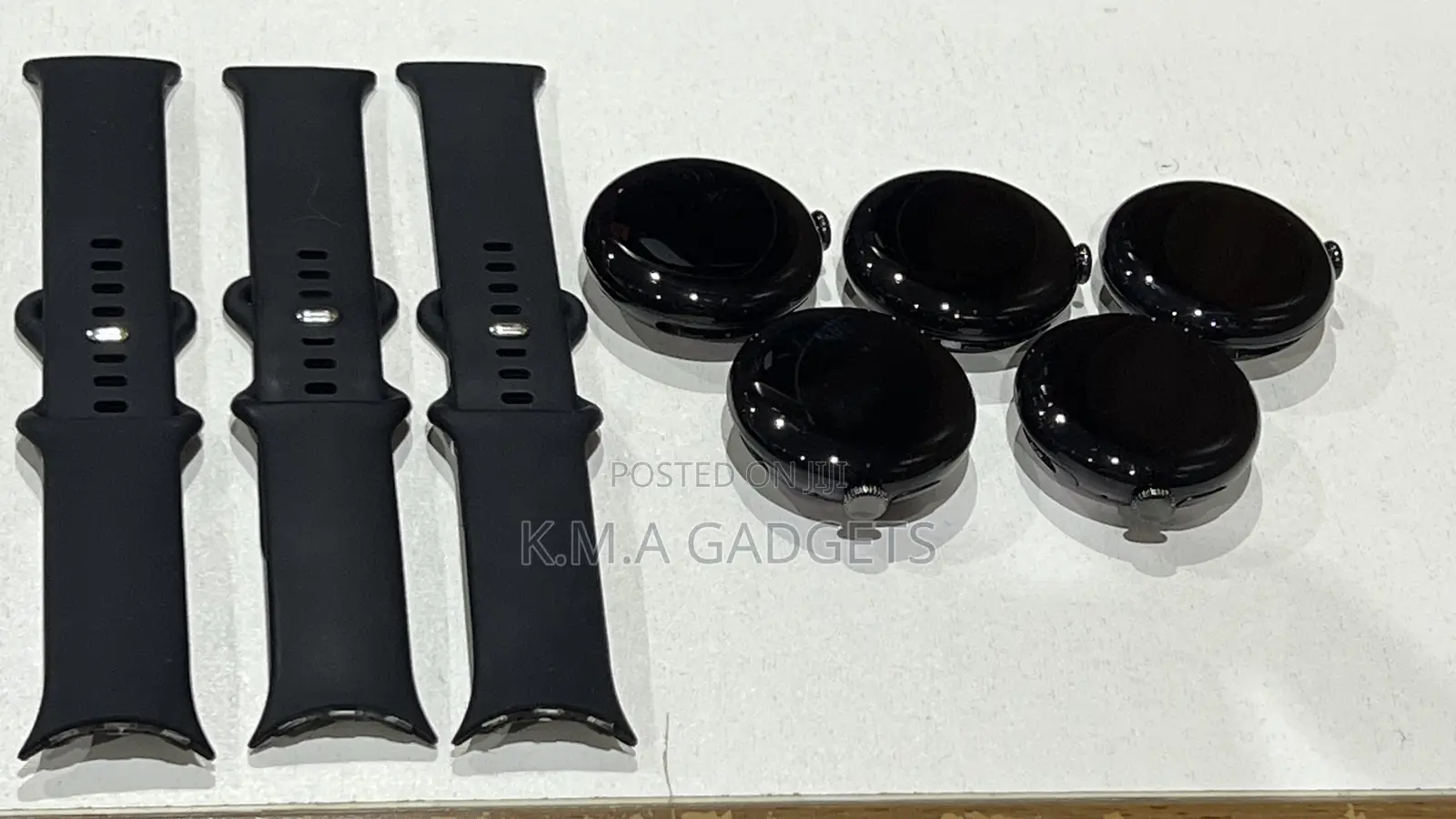 Google Pixel Watch 2