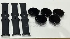 Google Pixel Watch 2