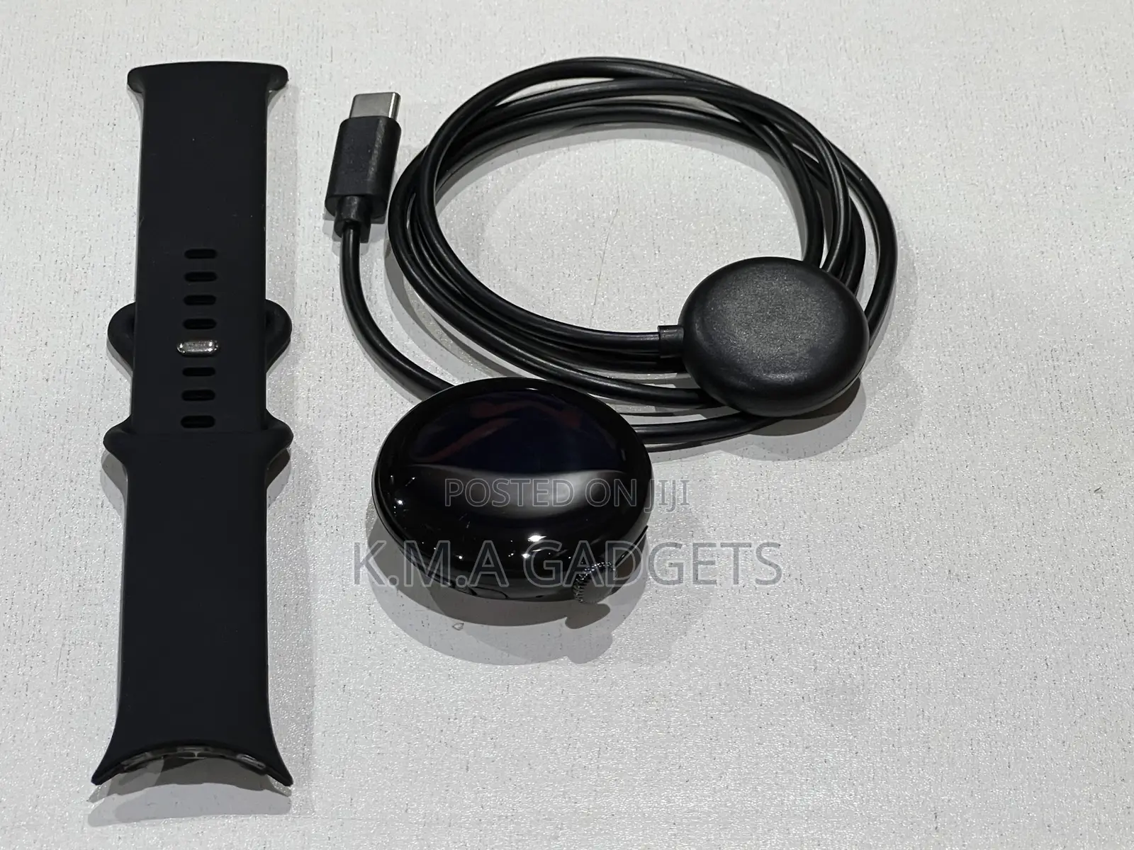 Google Pixel Watch 2