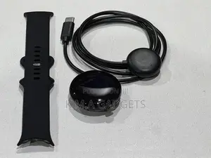 Google Pixel Watch 2