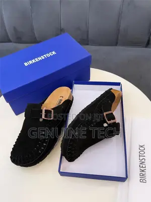 Birkenstock