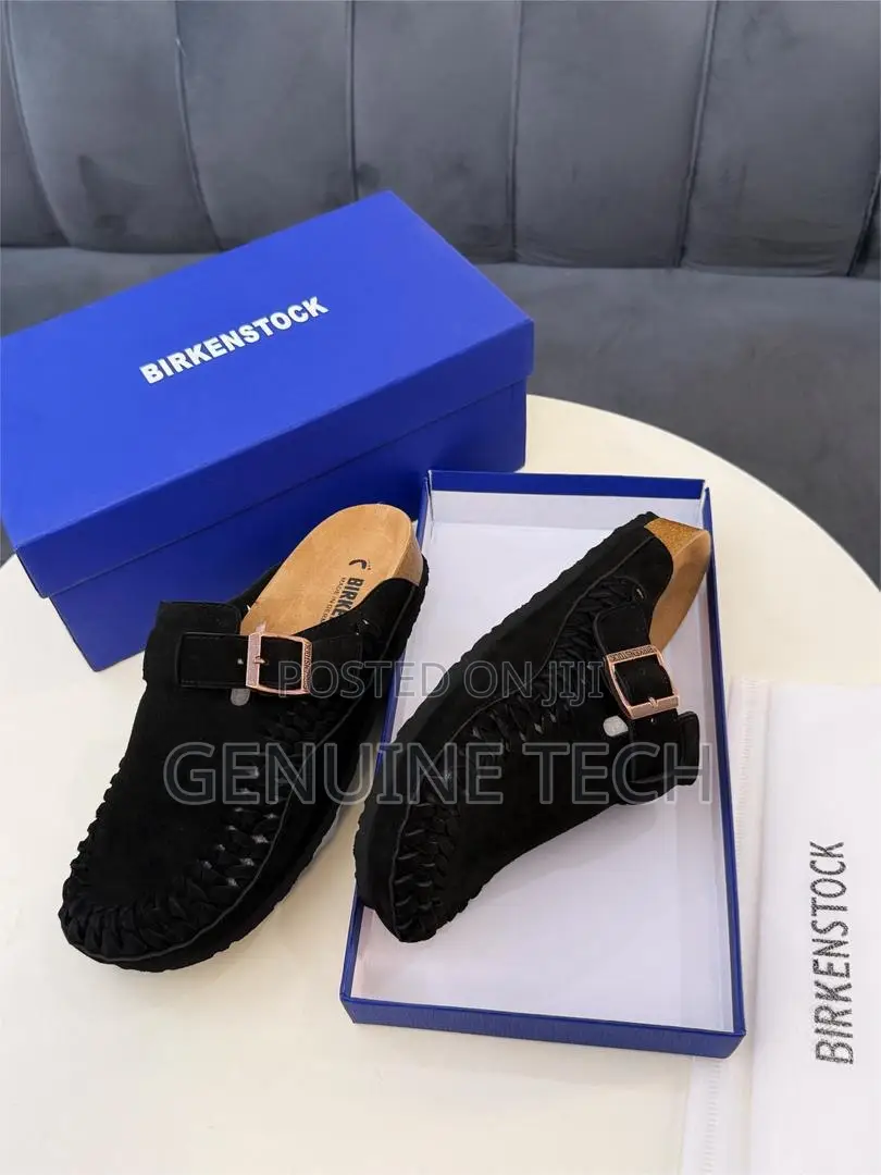 Birkenstock