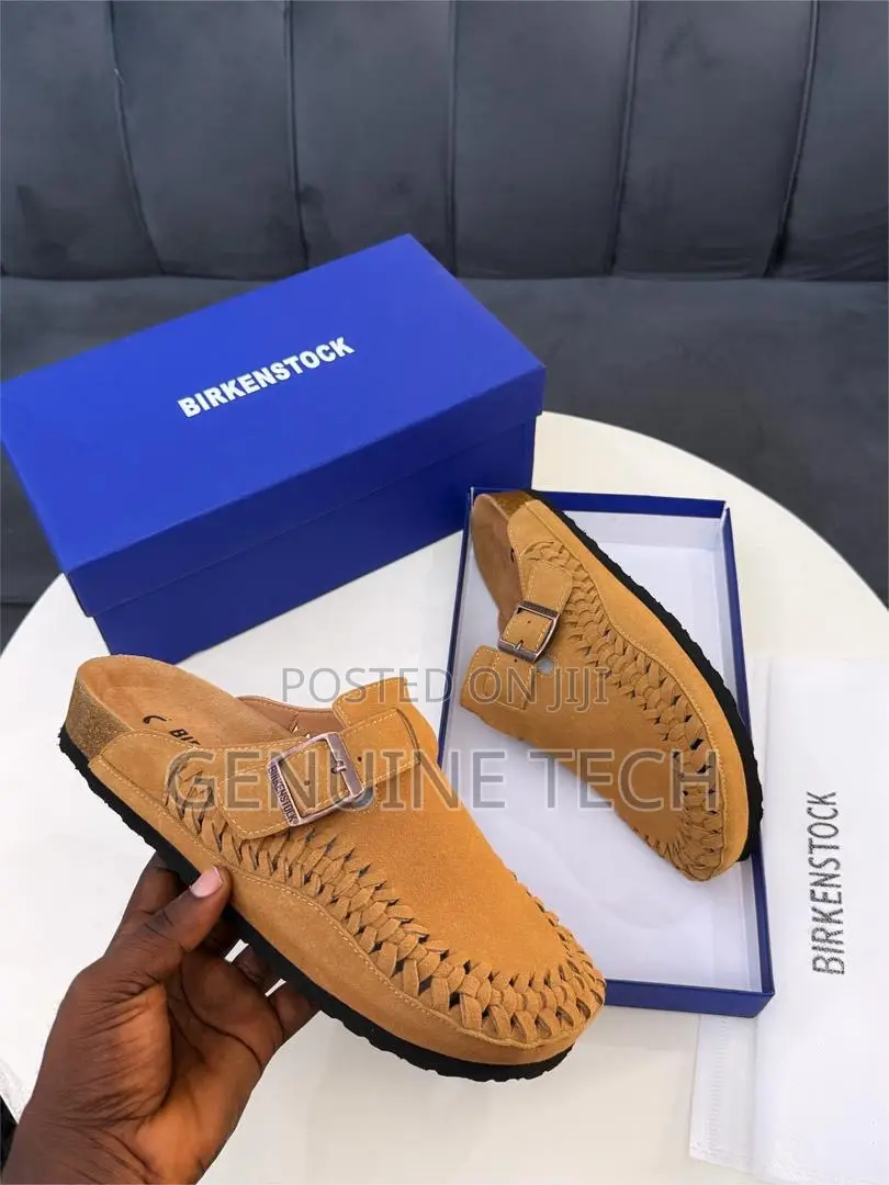 Birkenstock