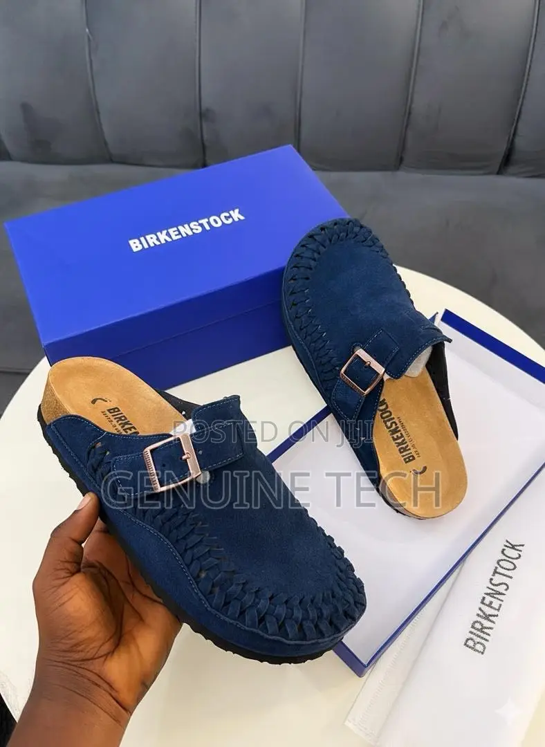 Birkenstock