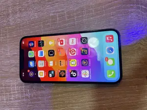 Apple iPhone 12 Pro Max 256 GB Gray