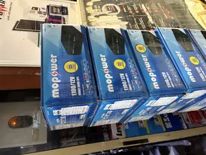 1.1kva Mopower Inverter 12v System