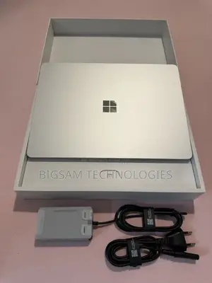 Laptop Microsoft Surface Go 4GB Intel Pentium SSD 60GB