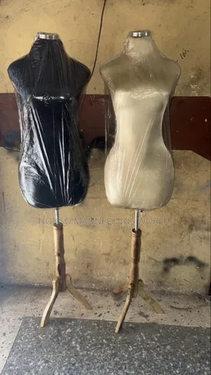 Female Size 12 Naija Made Bodyform