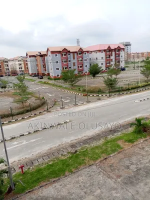 Furnished 3bdrm Block of Flats in Fashola Estate, Sangotedo for sale