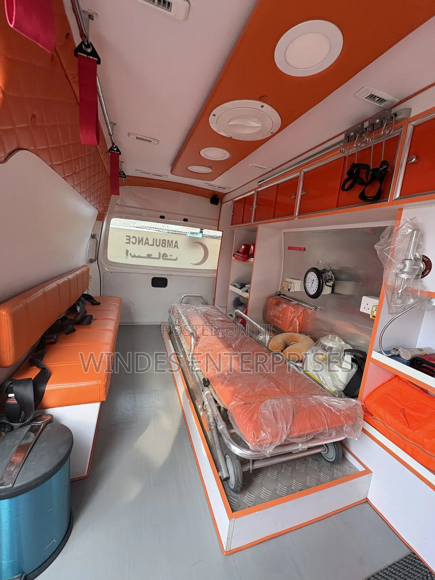 Nissan Caravan (Urvan) 2013 White