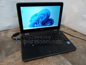 Laptop Dell Latitude 11 3190 4GB Intel Celeron SSD 128GB