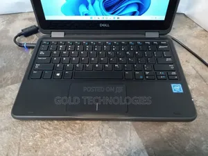 Laptop Dell Latitude 11 3190 4GB Intel Celeron SSD 128GB