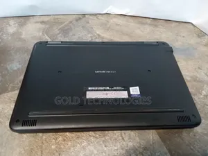Laptop Dell Latitude 11 3190 4GB Intel Celeron SSD 128GB