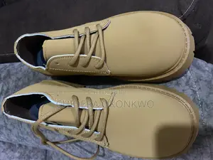 High Sole Men Shoe