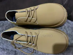 High Sole Men Shoe