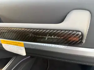 New Mercedes-Benz G-Class 2025 Black