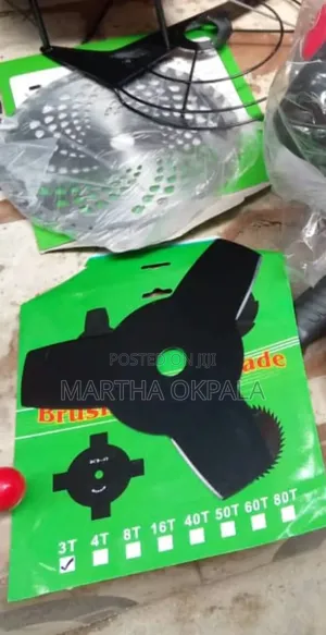 Bush Cutter/ Weeder