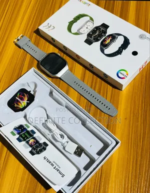 Smart H7 Smartwatch