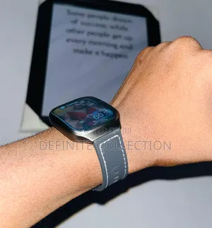 Smart H7 Smartwatch