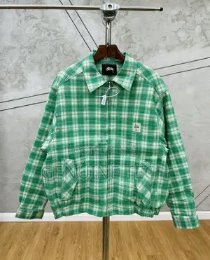 Quality Jackets