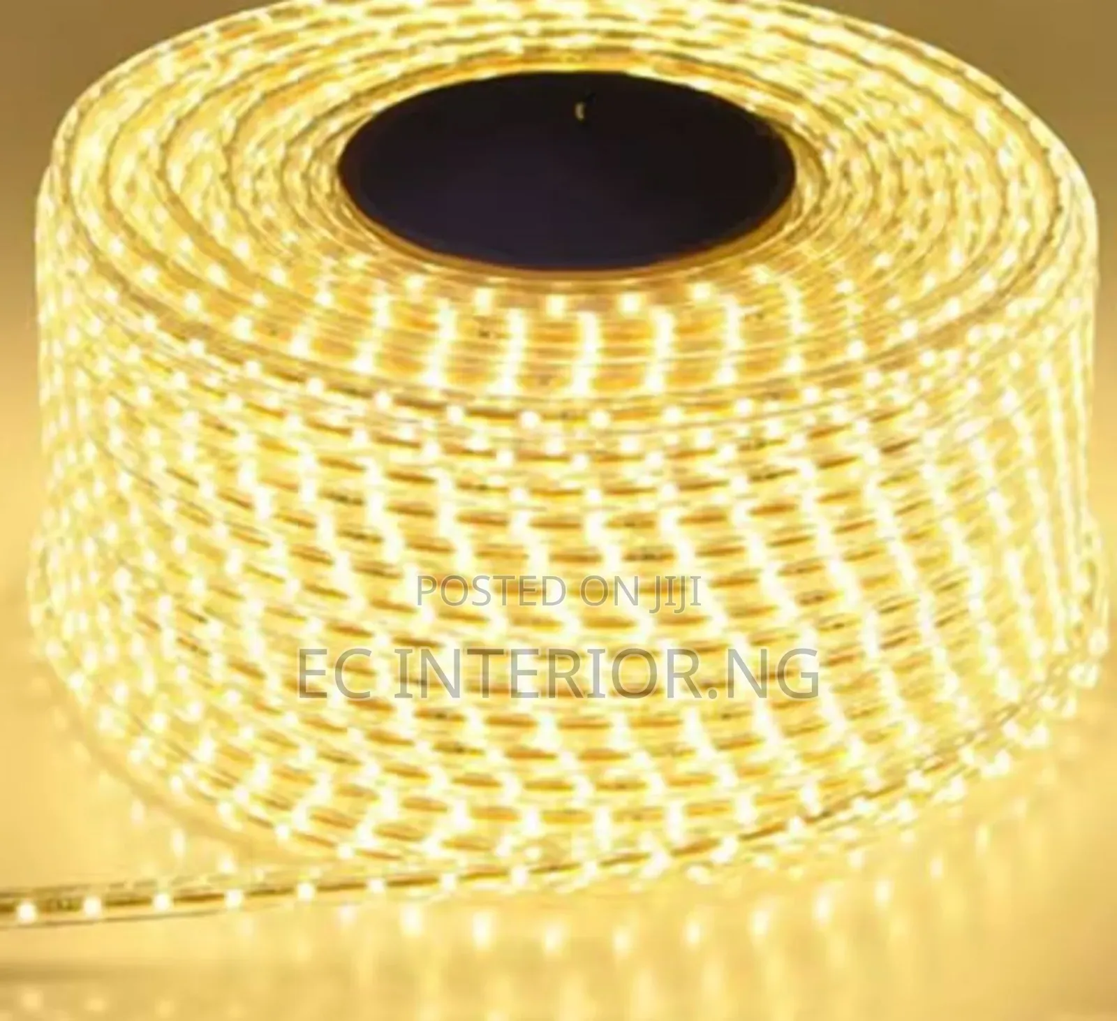 Led Strip Light 220v Smd2835 Ip67 Waterproof Flexible Rope Lamp