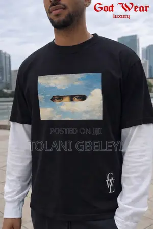 Gwl: Chosen Shirt