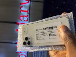 Apple iPhone 11 Pro 64 GB Gold