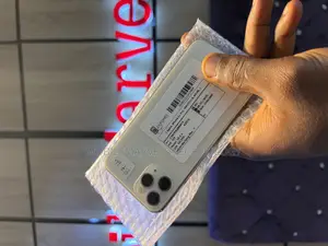 Apple iPhone 11 Pro 64 GB Gold