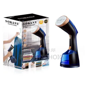 Handheld Garment Steamer 1200w